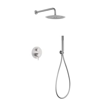 Conjunto de ducha empotrado Imex Monza