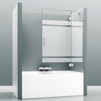 Mampara de bañera Ara (PAB200)