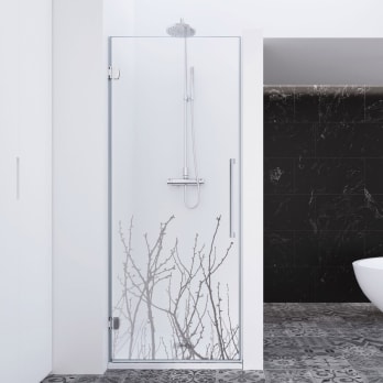 Mampara de ducha Profiltek Newglass (NE-210)