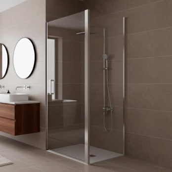 Paroi de douche Vega (400C)