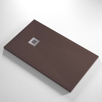 Plato de ducha Bruntec Design Sierra Nevada