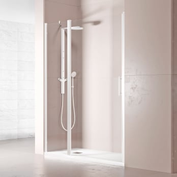 Mampara de ducha Génova