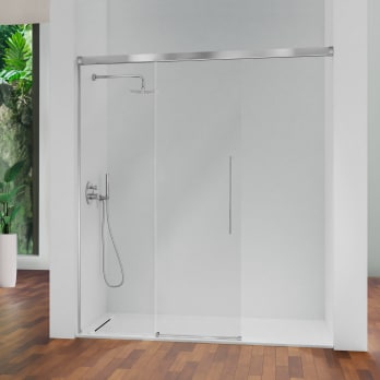 Mampara de ducha Kassandra Pavia (118)