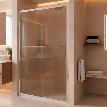 Mampara de ducha Emma