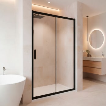 Mampara de ducha Emma