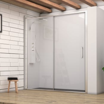 Mampara de ducha Emma