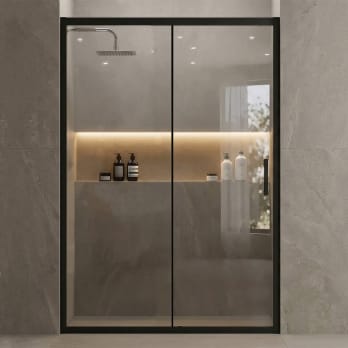 Mampara de ducha Emma