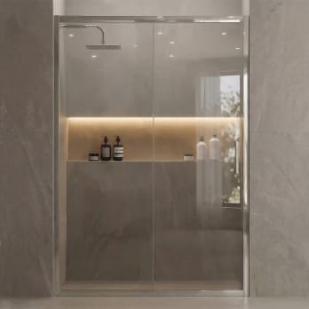 Mampara de ducha Emma