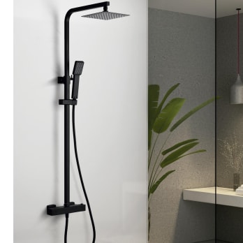 Conjunto de ducha Imex Vigo