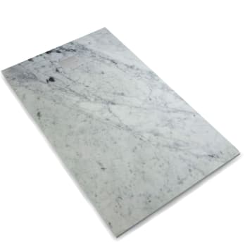 Plato de ducha Bruntec Carrara
