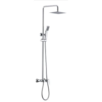 Conjunto de ducha Imex Liverpool