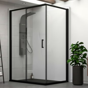 Mampara de ducha Emma