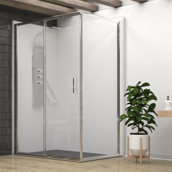 Mampara de ducha Emma