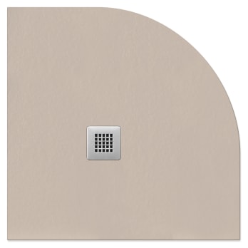 Plato de ducha Bruntec Classic