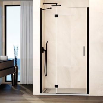 Mampara de ducha GME Glass (Combi D)