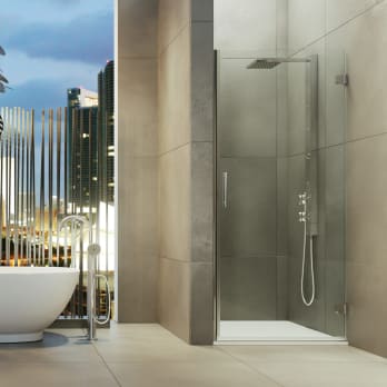 Mampara de ducha Liverpool