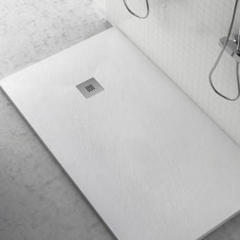 Plato de ducha de resina Hidronatur Classic