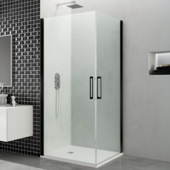 Mampara  de ducha GME Open (COMBI K)