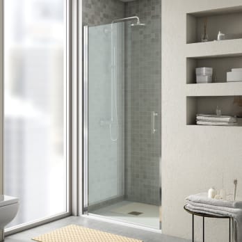 Mampara de ducha Torvisco Milán