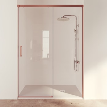 Mampara de ducha Treban Torvisco