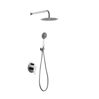 Conjunto de ducha empotrado Imex Bélgica