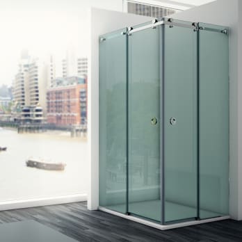 Mampara de ducha Grenoble