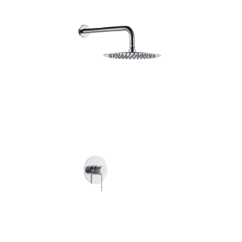 Conjunto de ducha empotrado Imex Bless