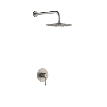 Conjunto de ducha empotrado Imex Bless