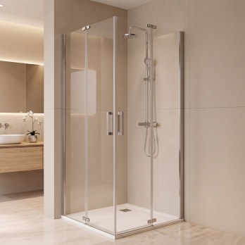 Mampara de ducha Bruntec Ursa (300B)
