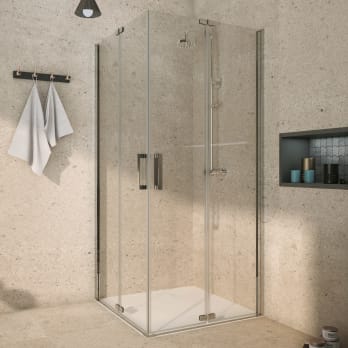 Mampara de ducha Bruntec Ursa (300B)