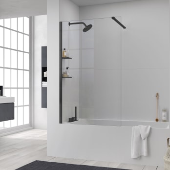 Mampara de bañera Doccia Busan St