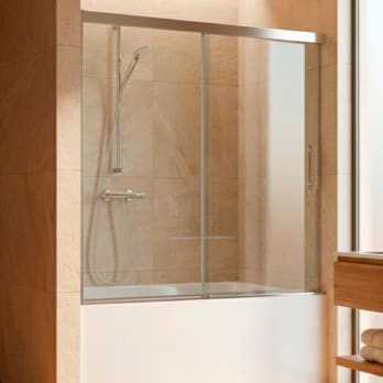 Mampara de bañera Osaka