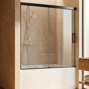 Mampara de bañera Osaka