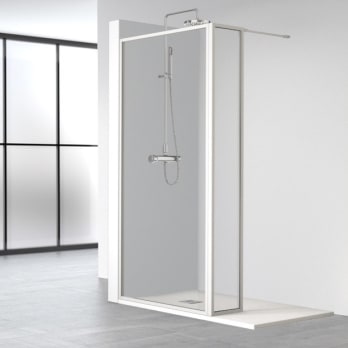 Mampara de ducha Profiltek Nordic (FN-2031)