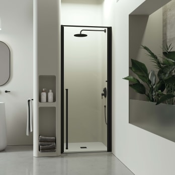 Mampara de ducha Profiltek Versatil VR Plus 210