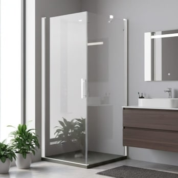 Mampara de ducha Parma