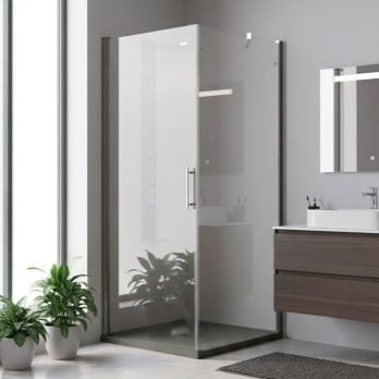 Mampara de ducha Parma