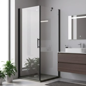 Mampara de ducha Parma