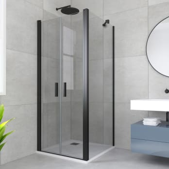 Mampara de ducha Profiltek Hada (LDF-HP-307)