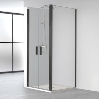 Mampara de ducha Profiltek Hada (LDF-HP-307)