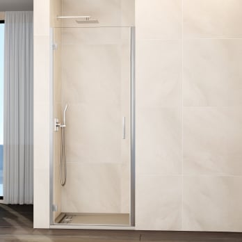 Mampara de ducha GME Glass Combi B