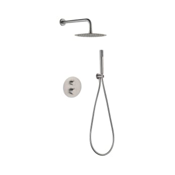 Conjunto de ducha empotrado Imex Génova