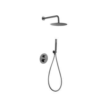 Conjunto de ducha empotrado Imex Génova