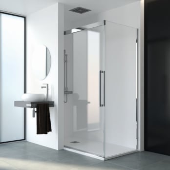 Mampara de ducha Profiltek Vita (VA-216)