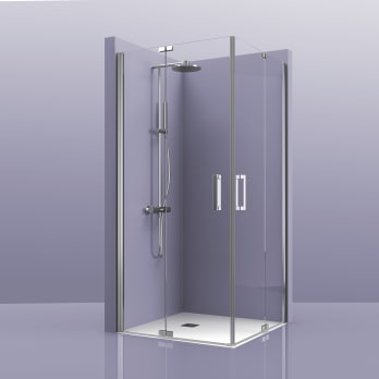 Mampara de ducha Ursa (300B)