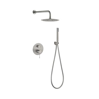 Conjunto de ducha empotrado Imex Génova