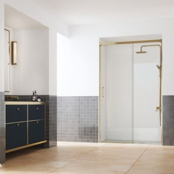 Mampara de ducha a medida Galaxy (100)