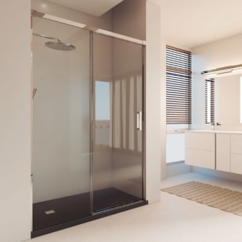 Mampara de ducha a medida Galaxy (100)