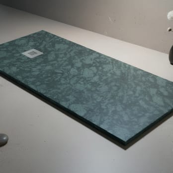 Plato de ducha Bruntec Oliva