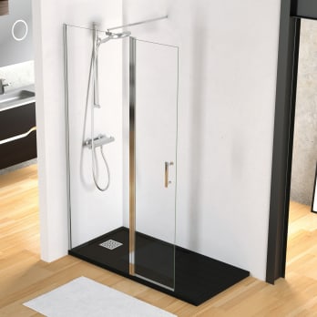 Mampara de ducha Torvisco Milán